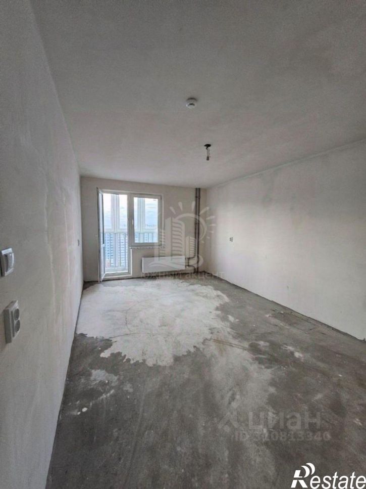 1-комн квартира улица Ленина, 237,  д. 237