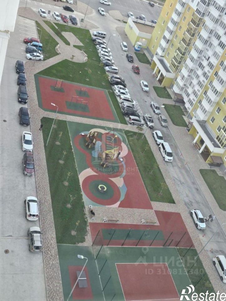 1-комн квартира улица Ленина, 237,  д. 237