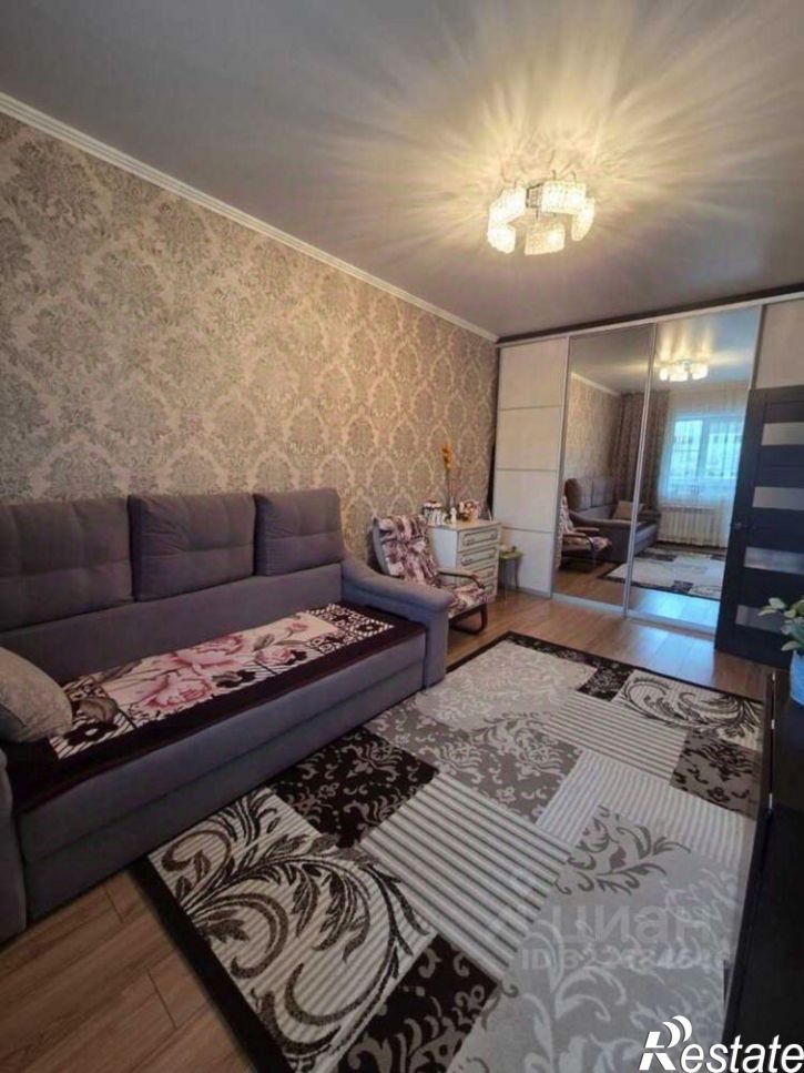 1-комн квартира ул Стахановская, 16