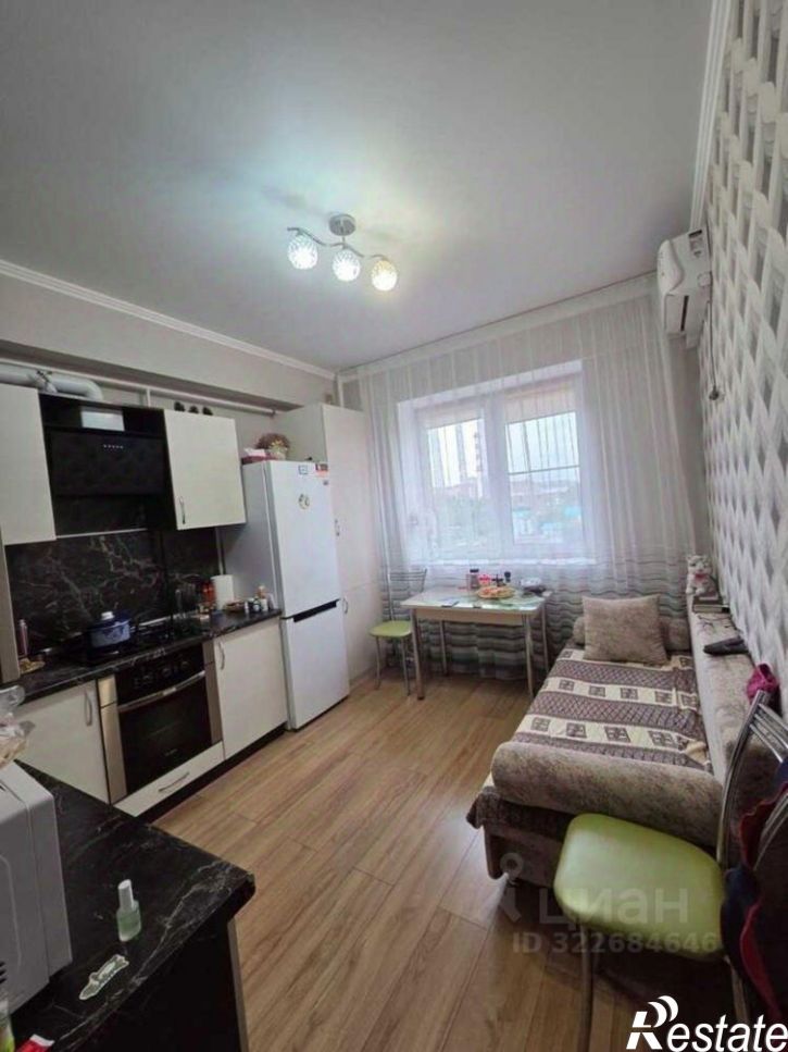 1-комн квартира ул Стахановская, 16