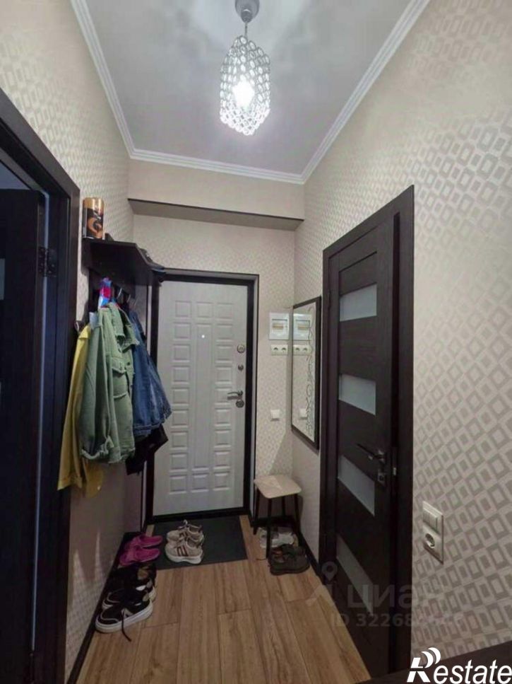 1-комн квартира ул Стахановская, 16