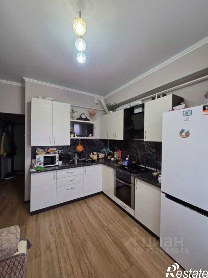 1-комн квартира ул Стахановская, 16