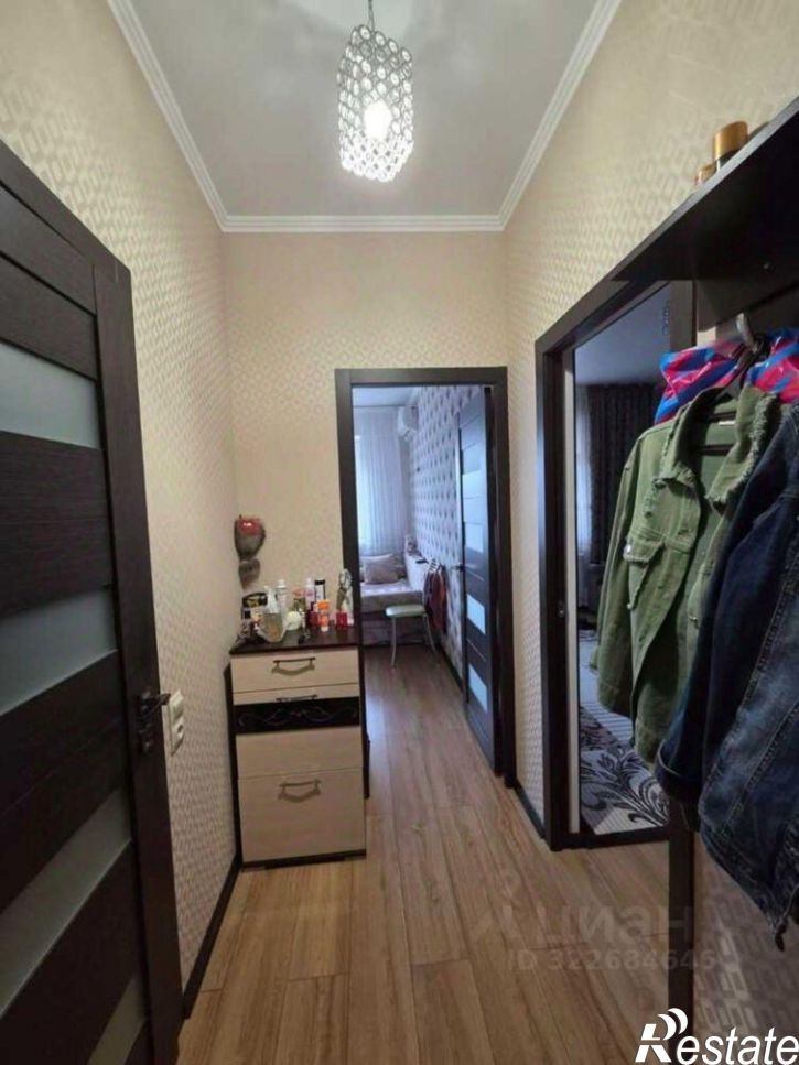 1-комн квартира ул Стахановская, 16