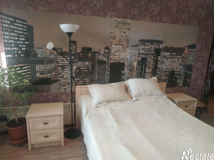 1-комн квартира Анапа, улица Чехова, 50А