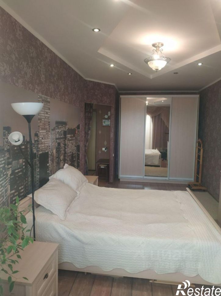 1-комн квартира Анапа, улица Чехова, 50А