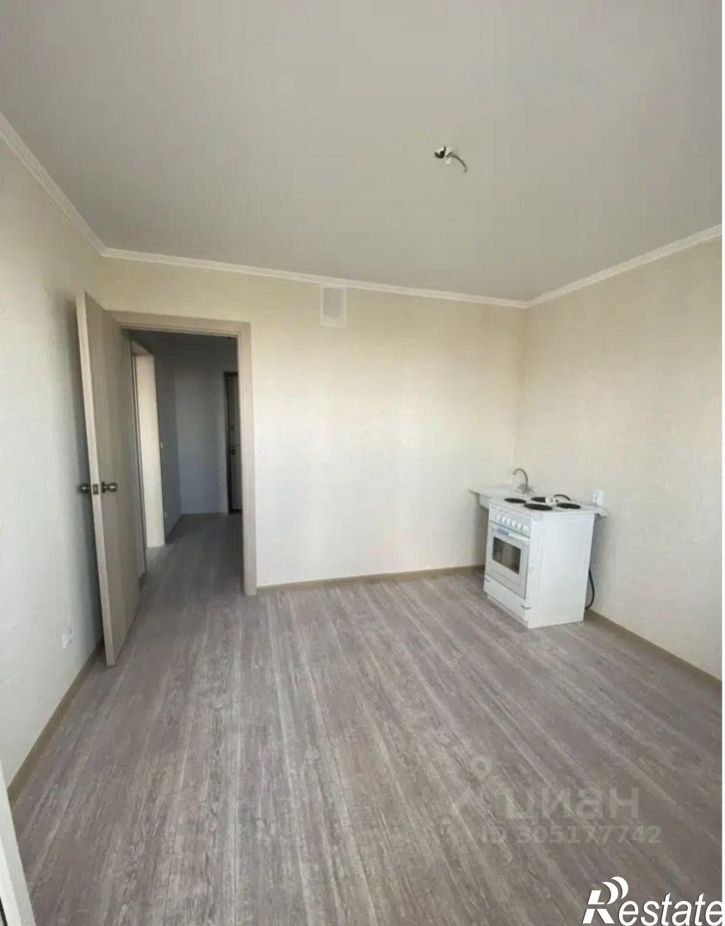 1-комн квартира улица Адмирала Пустошкина, 22 с10,  д. 22 с10