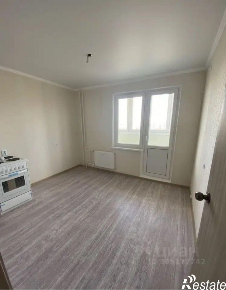 1-комн квартира улица Адмирала Пустошкина, 22 с10,  д. 22 с10