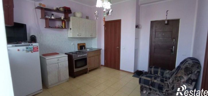 1-комн квартира Объездная улица, 25,  д. 25