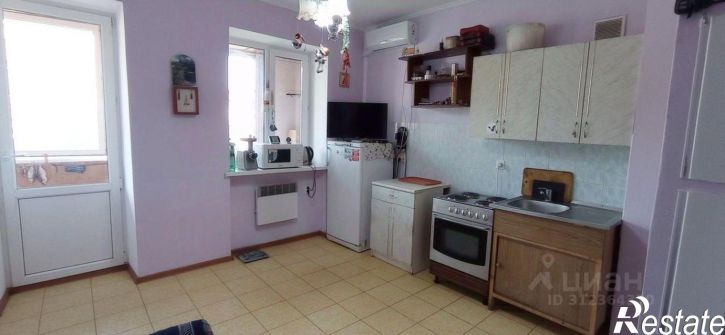 1-комн квартира Объездная улица, 25,  д. 25