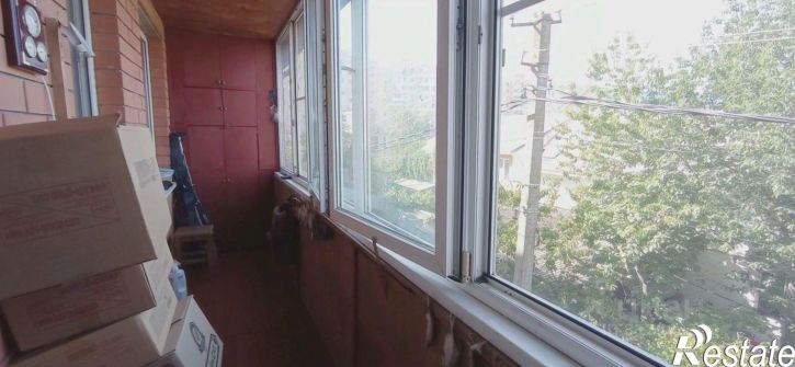 1-комн квартира Объездная улица, 25,  д. 25