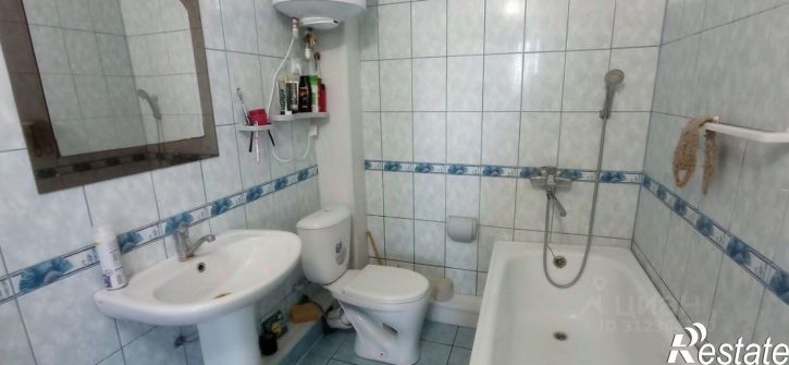 1-комн квартира Объездная улица, 25,  д. 25