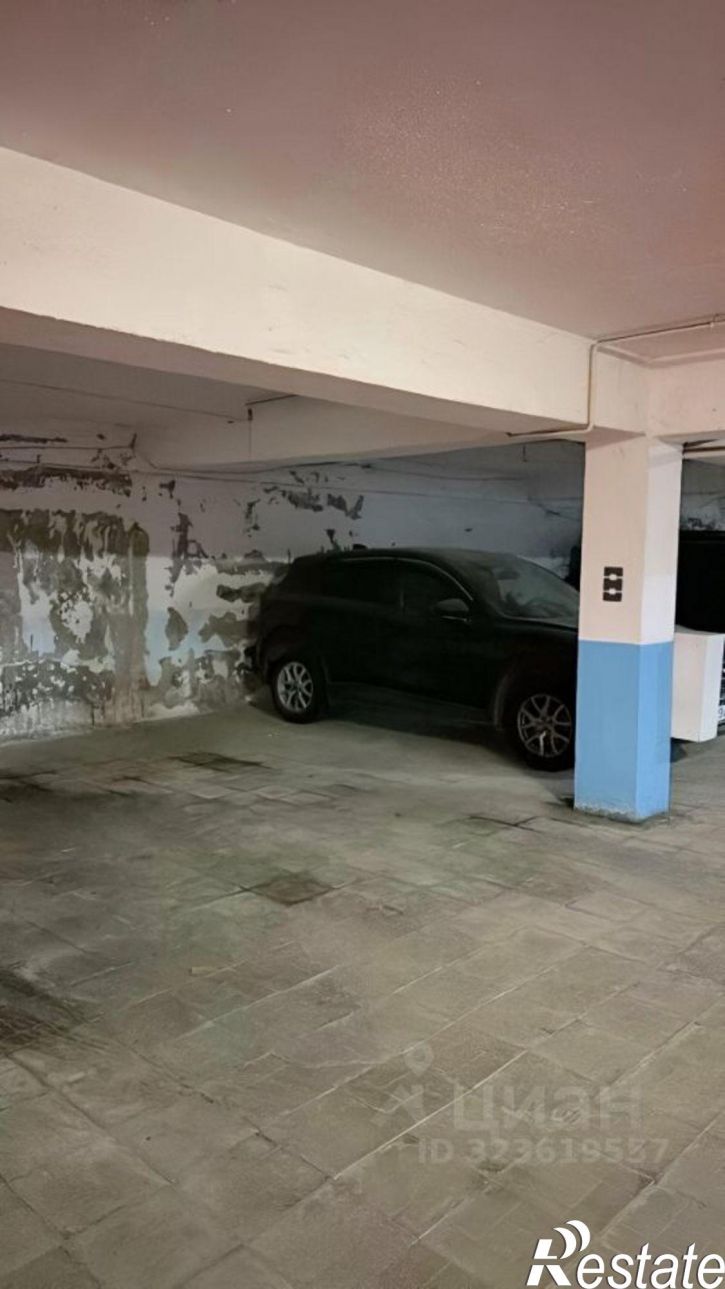 Гараж/парковка Анапа, Крымская улица, 272