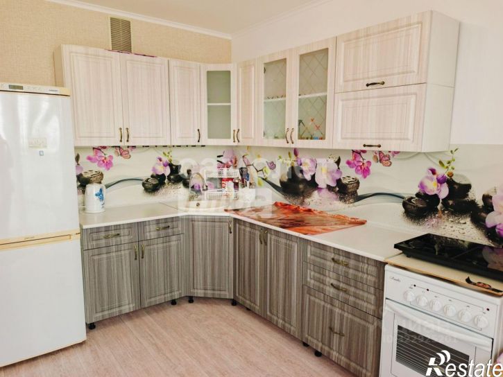 2-комн квартира Анапский район, Анапа г.