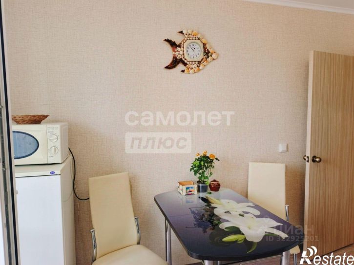 2-комн квартира Анапский район, Анапа г.