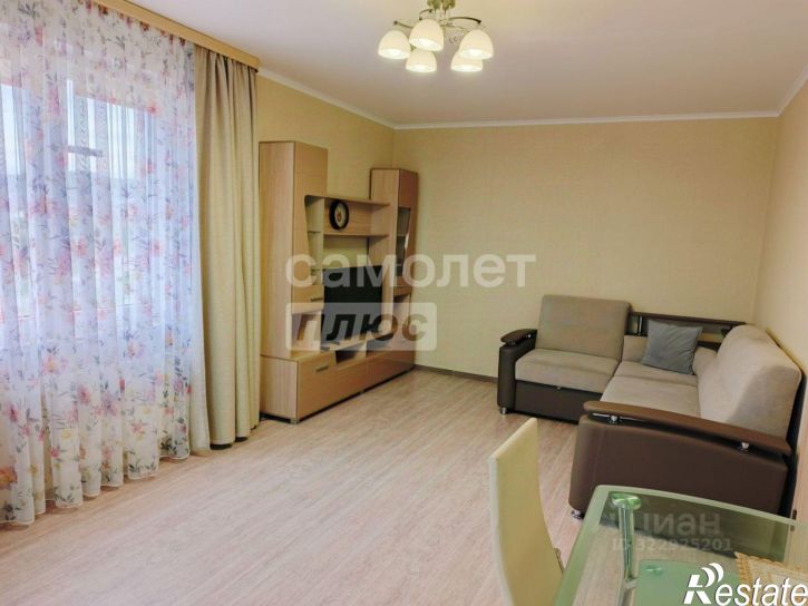 2-комн квартира Анапский район, Анапа г.