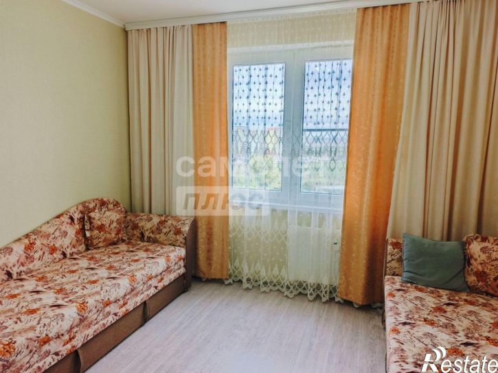 2-комн квартира Анапский район, Анапа г.