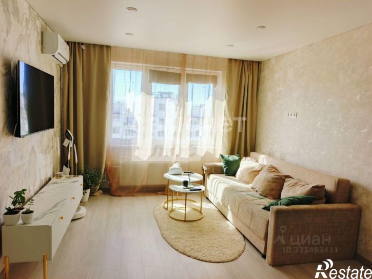 1-комн квартира улица Ленина, 235,  д. 235