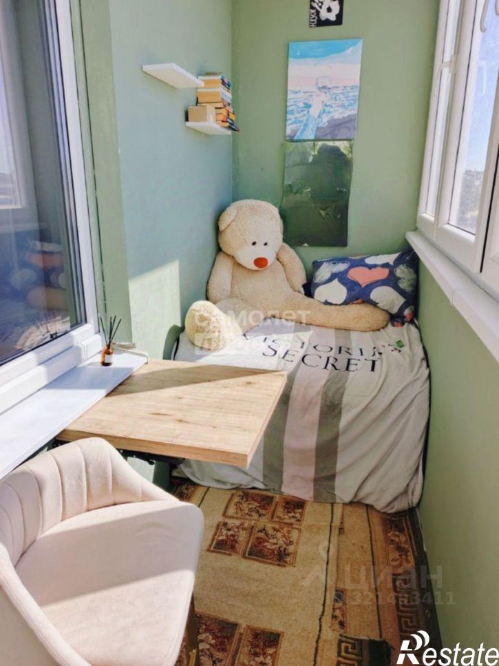 1-комн квартира улица Ленина, 235,  д. 235