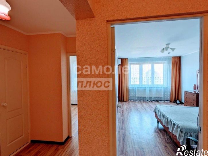 1-комн квартира Анапский район, Анапа г.