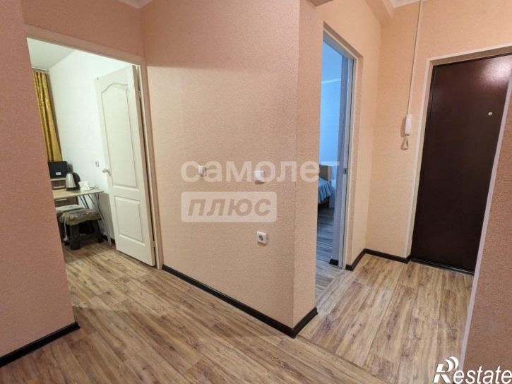 1-комн квартира Анапский район, Анапа г.