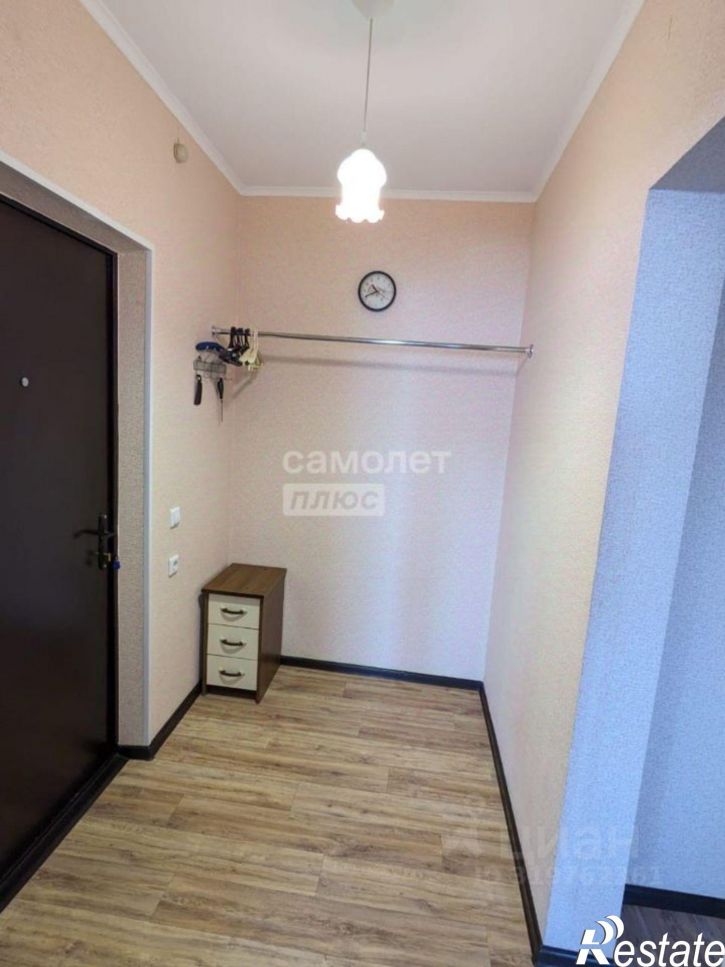 1-комн квартира Анапский район, Анапа г.