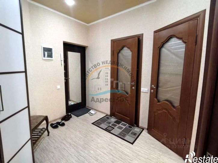 2-комн квартира Промышленная улица, 9,  д. 9