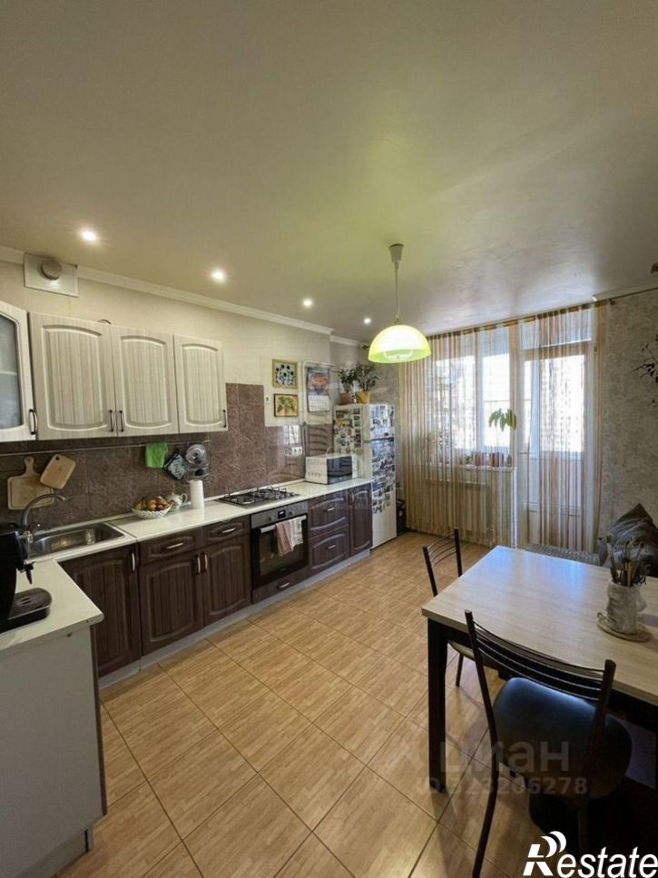 1-комн квартира Анапский район, Анапа г.