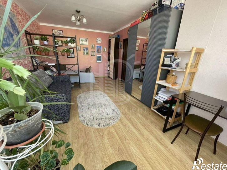 1-комн квартира Анапский район, Анапа г.