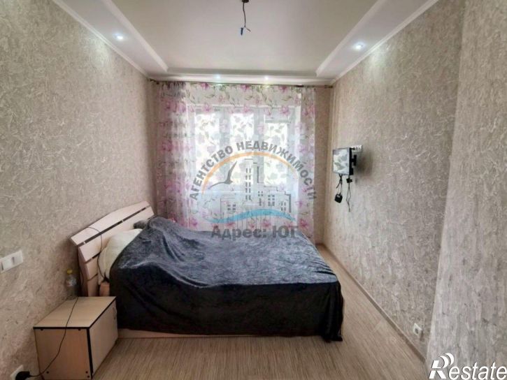 2-комн квартира Промышленная улица, 9,  д. 9