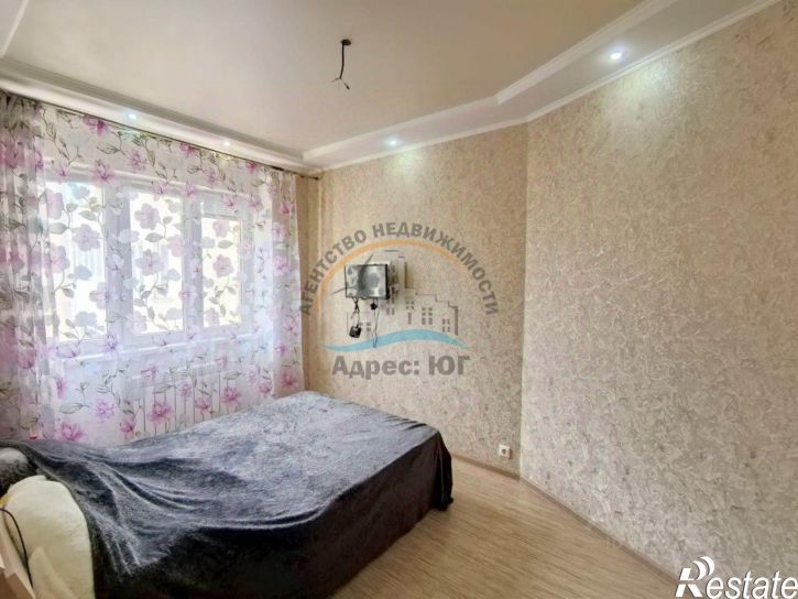 2-комн квартира Промышленная улица, 9,  д. 9