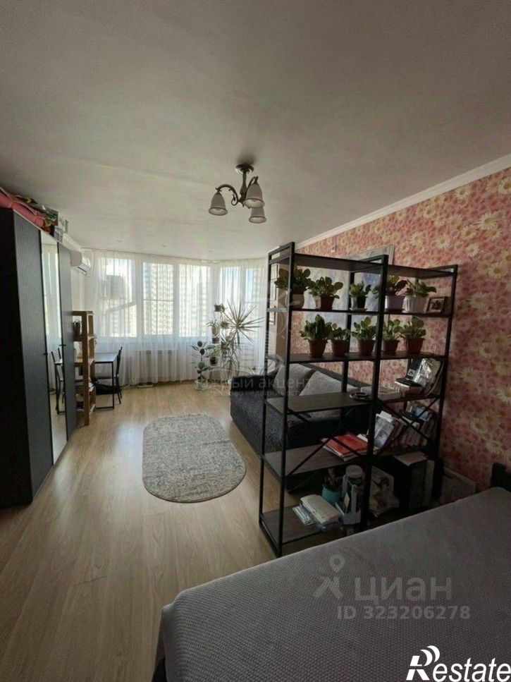 1-комн квартира Анапский район, Анапа г.