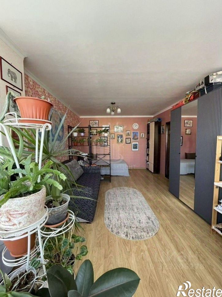 1-комн квартира Анапский район, Анапа г.