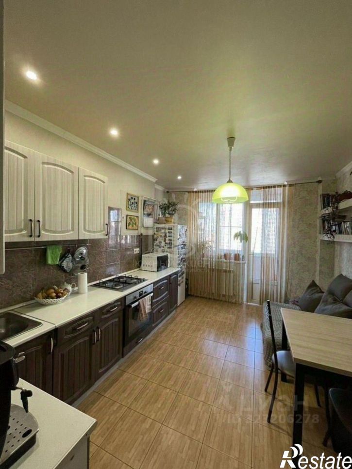 1-комн квартира Анапский район, Анапа г.