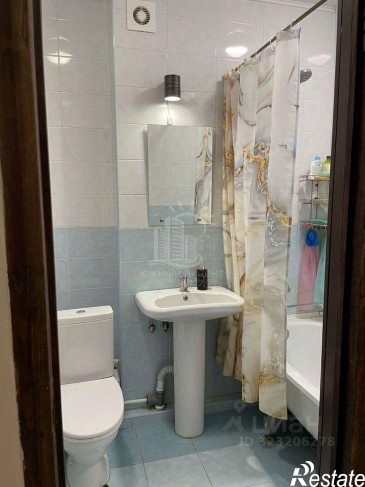 1-комн квартира Анапский район, Анапа г.