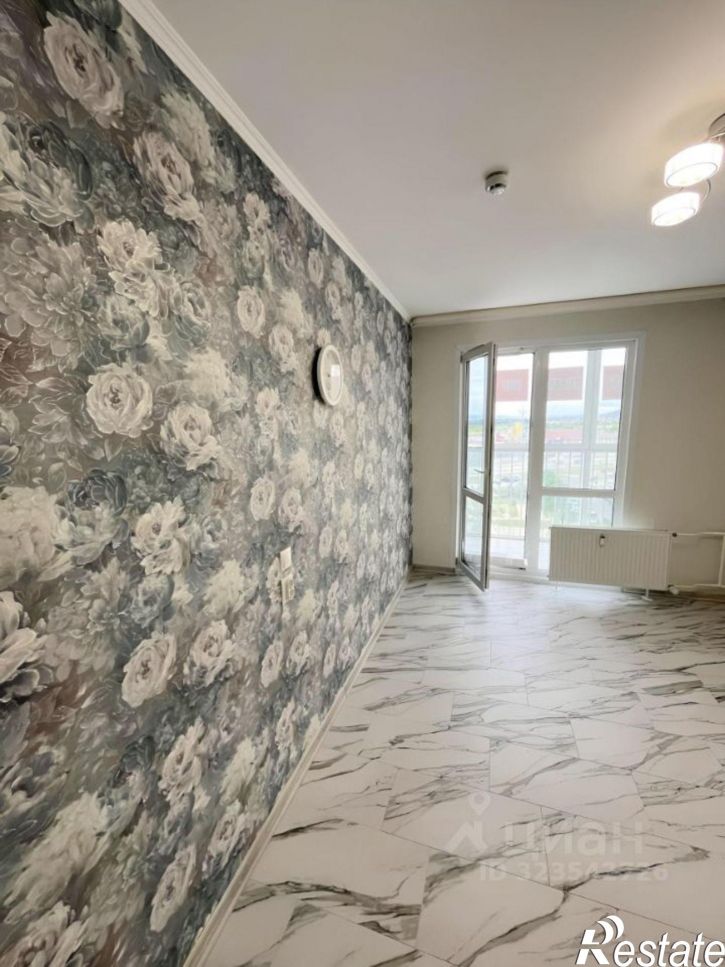 2-комн квартира Анапа