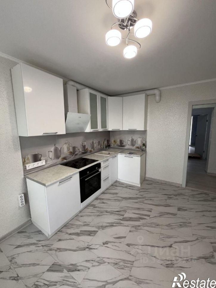 2-комн квартира Анапа