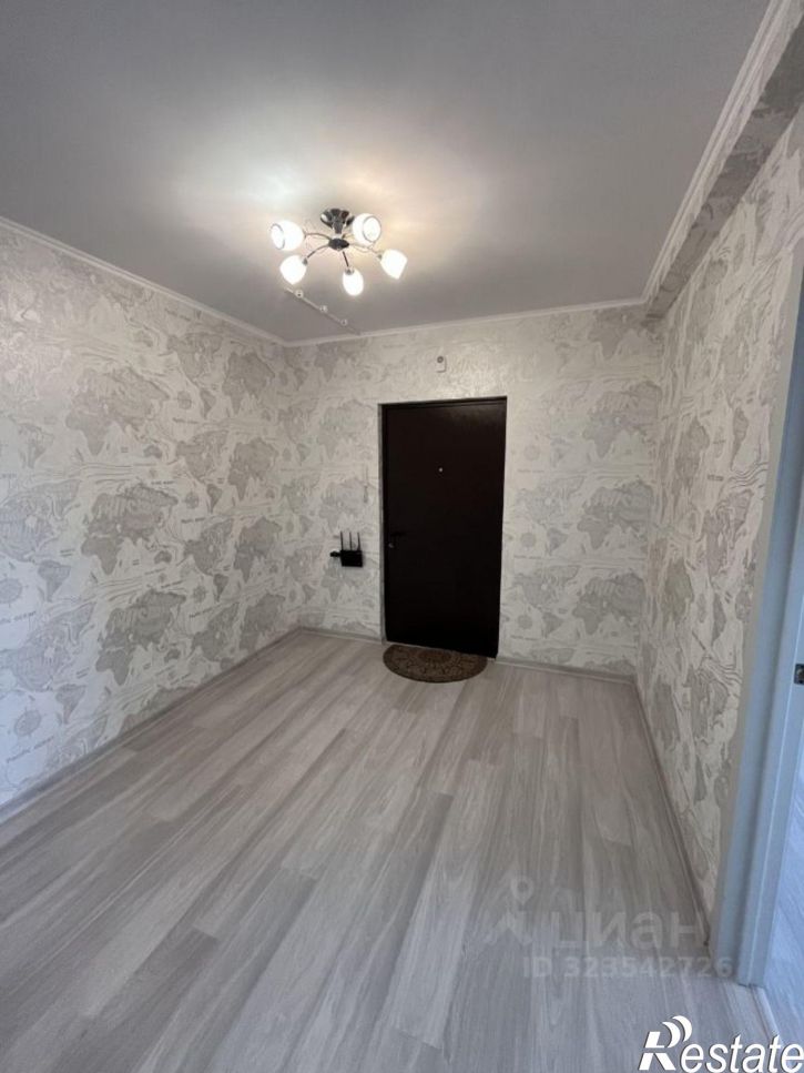 2-комн квартира Анапа