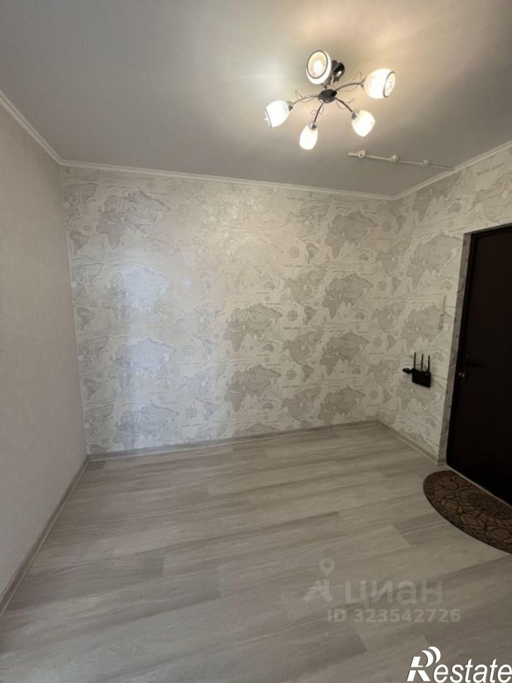 2-комн квартира Анапа