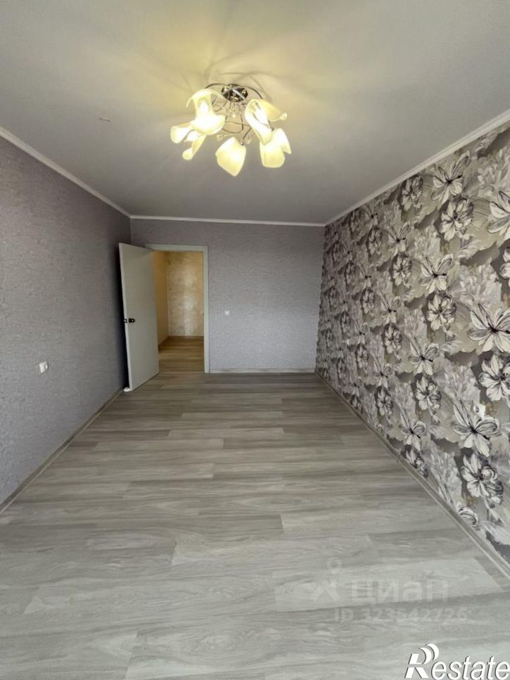 2-комн квартира Анапа