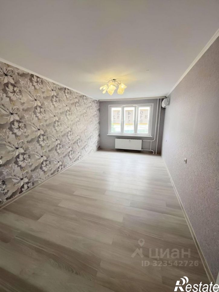 2-комн квартира Анапа