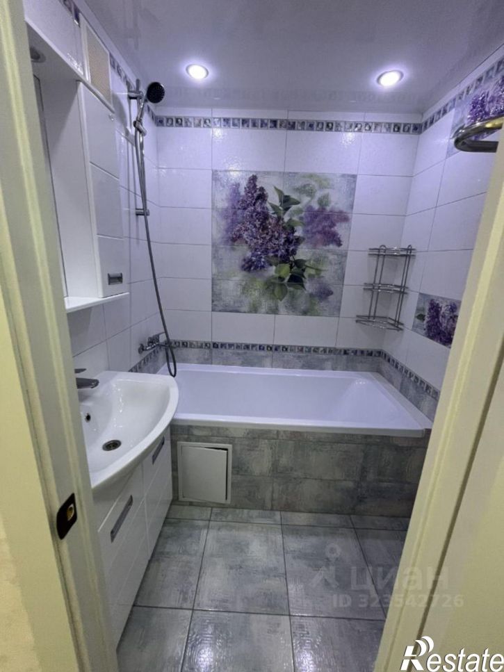 2-комн квартира Анапа