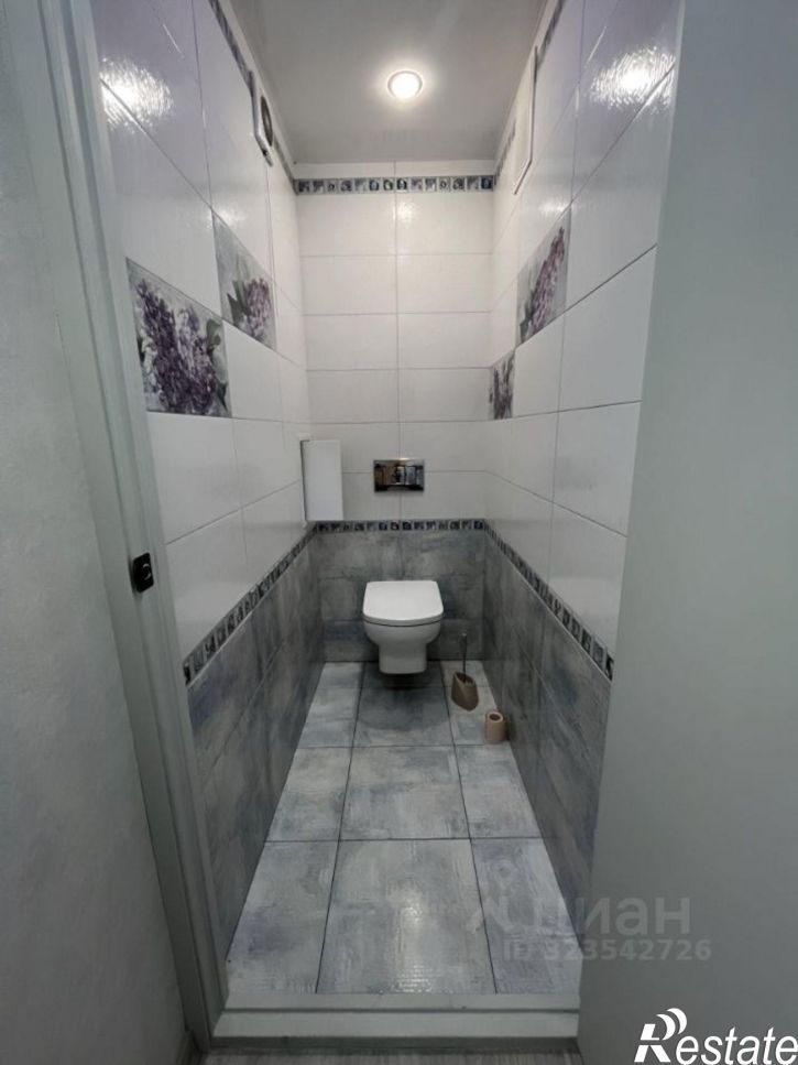 2-комн квартира Анапа