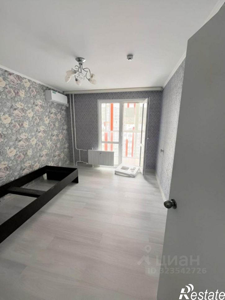 2-комн квартира Анапа