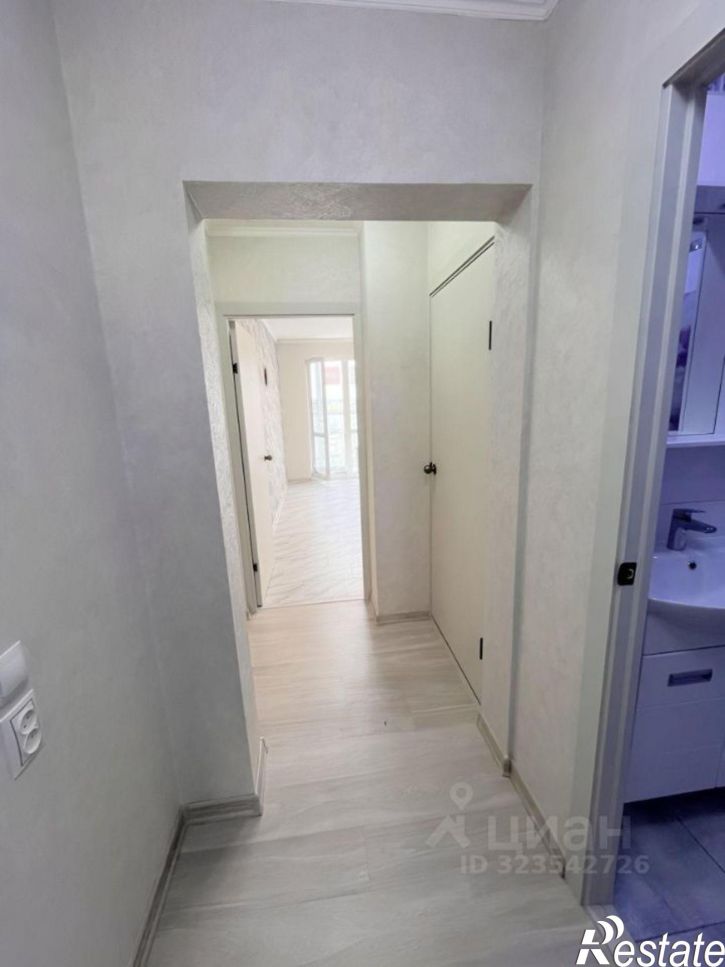 2-комн квартира Анапа