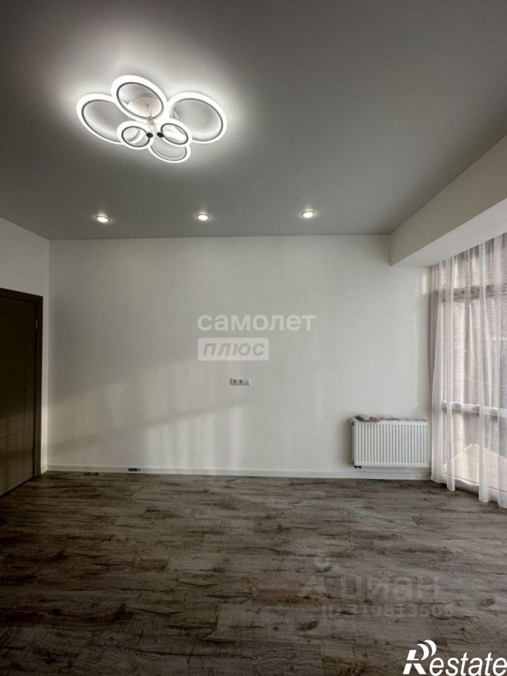 1-комн квартира Криничная улица, 39,  д. 39