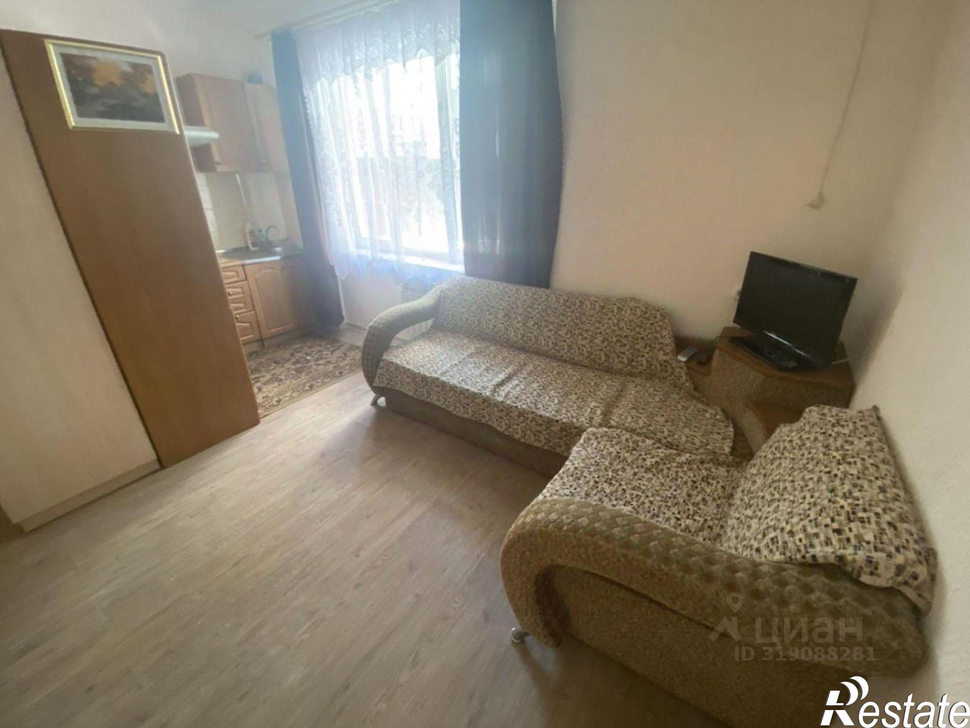 Купить квартиру за 3 450 000 рублей на ул Чехова, 50А