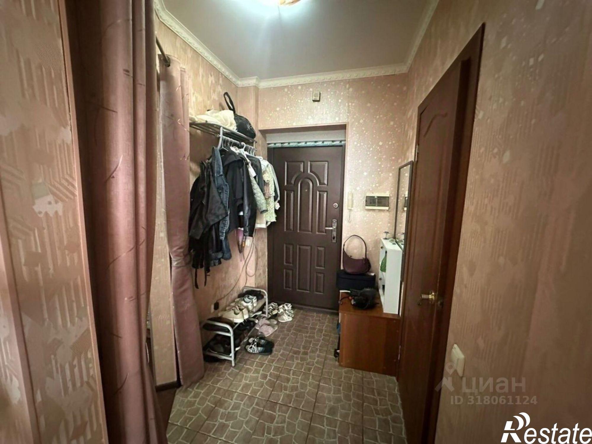 Купить квартиру за 4 600 000 рублей на Заводская улица, 28Д