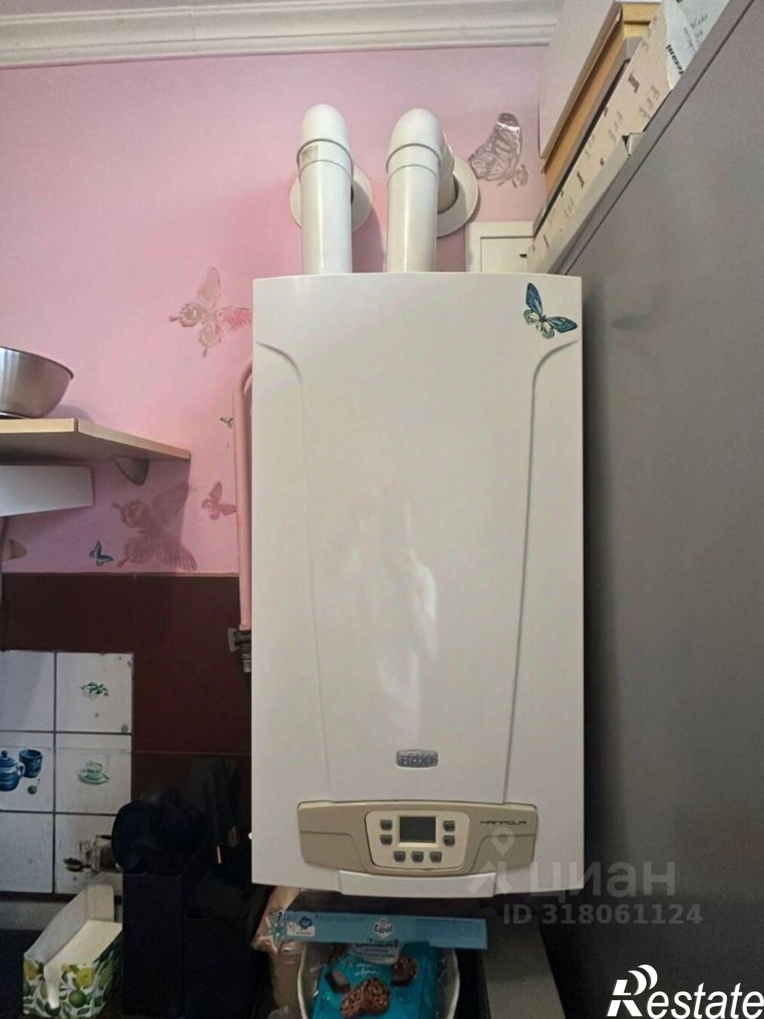 Купить квартиру за 4 600 000 рублей на Заводская улица, 28Д