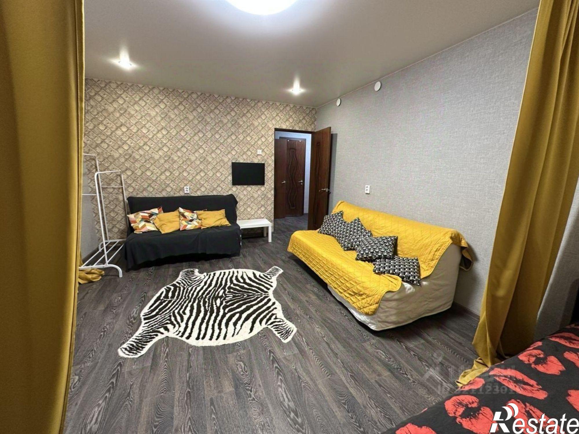 Купить квартиру за 5 000 000 рублей на улица Чехова, 46