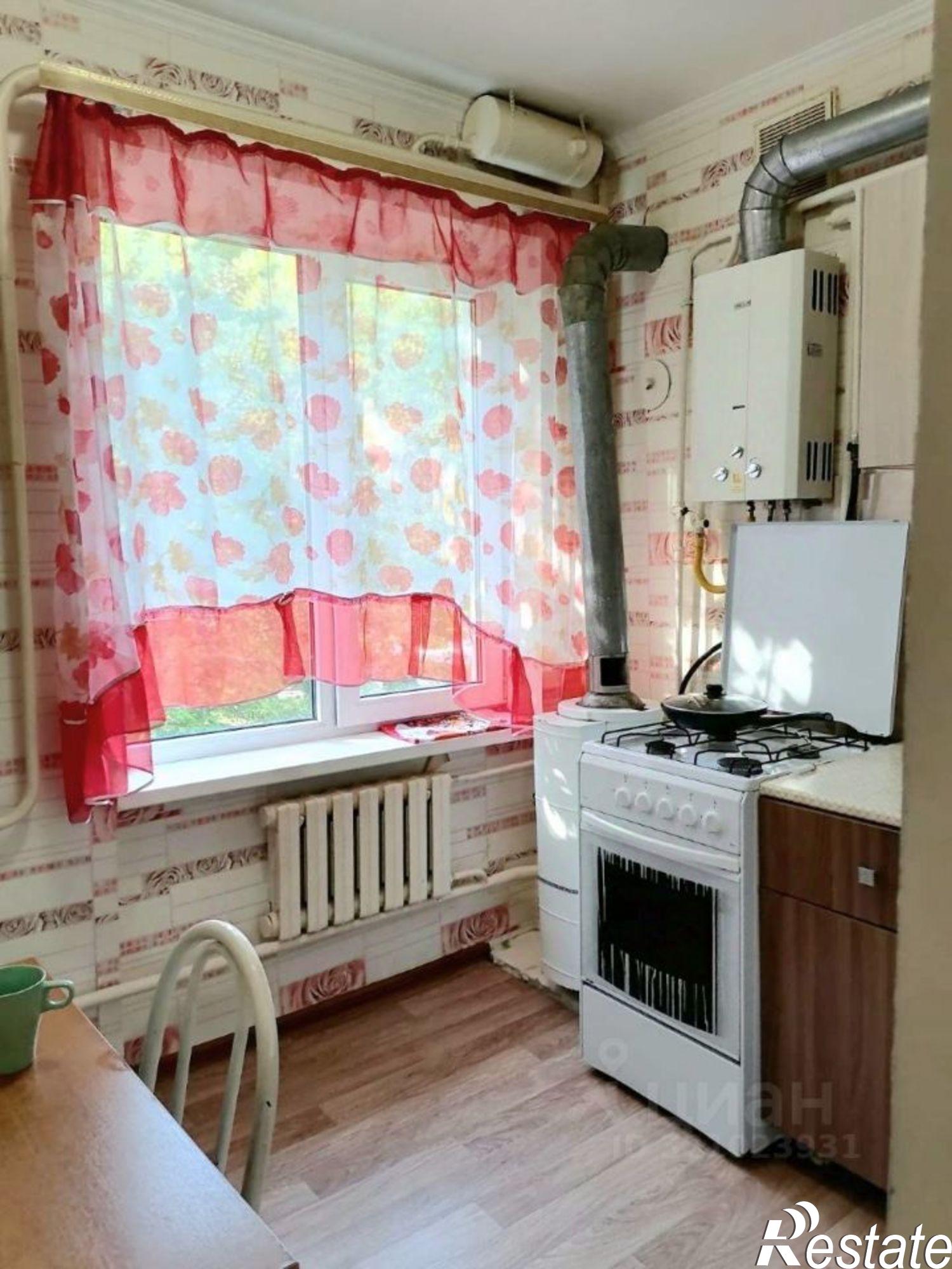 Купить квартиру за 5 500 000 рублей на улица Маяковского, 84